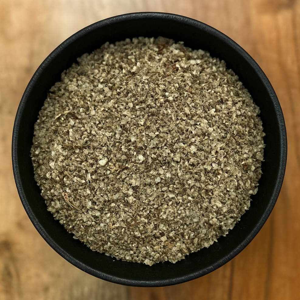 Coltsfoot Leaf Cut (Tussilago Farfara)