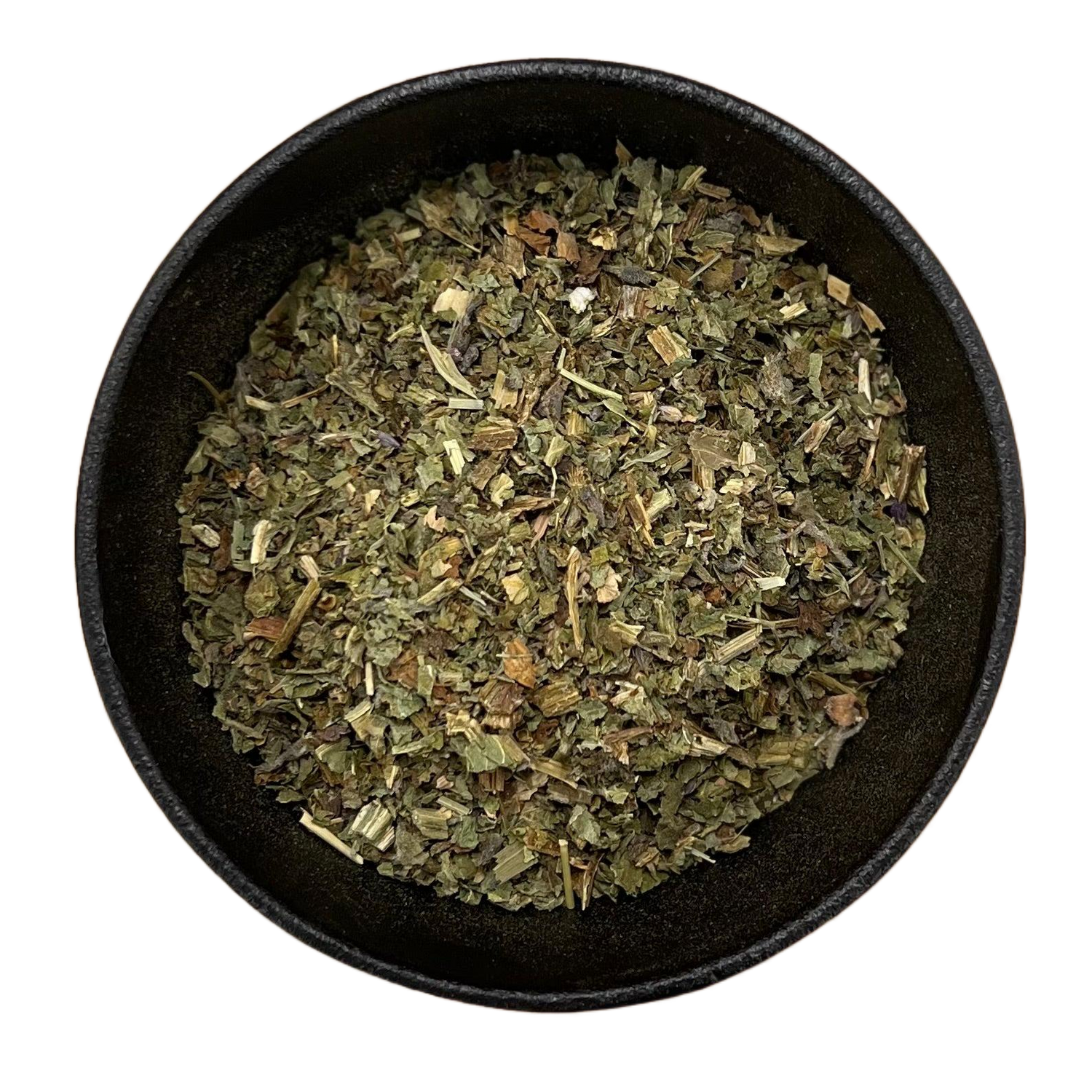 Comfrey Leaf Cut (Symphytum Officinale)
