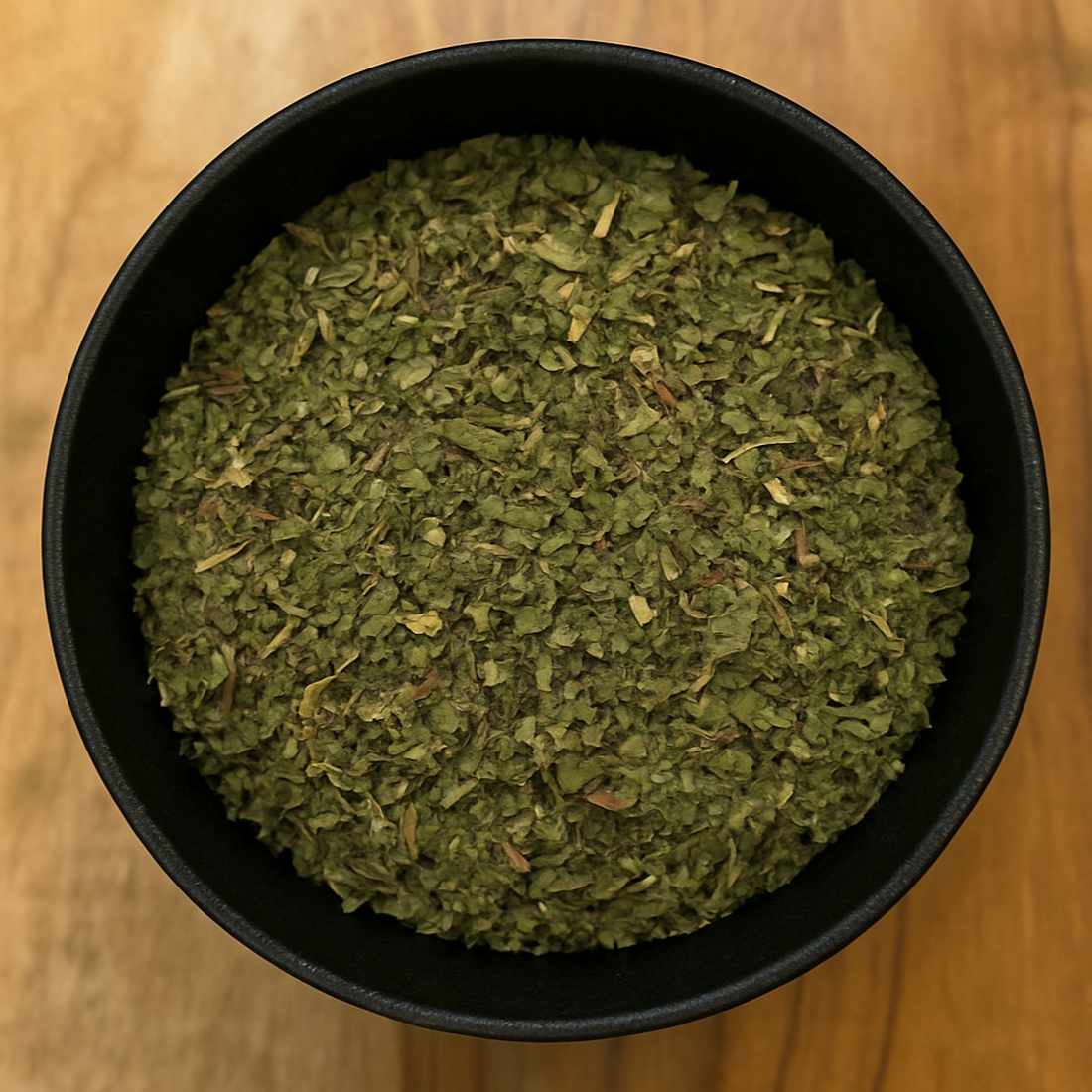 Comfrey Leaf Cut (Symphytum Officinale)