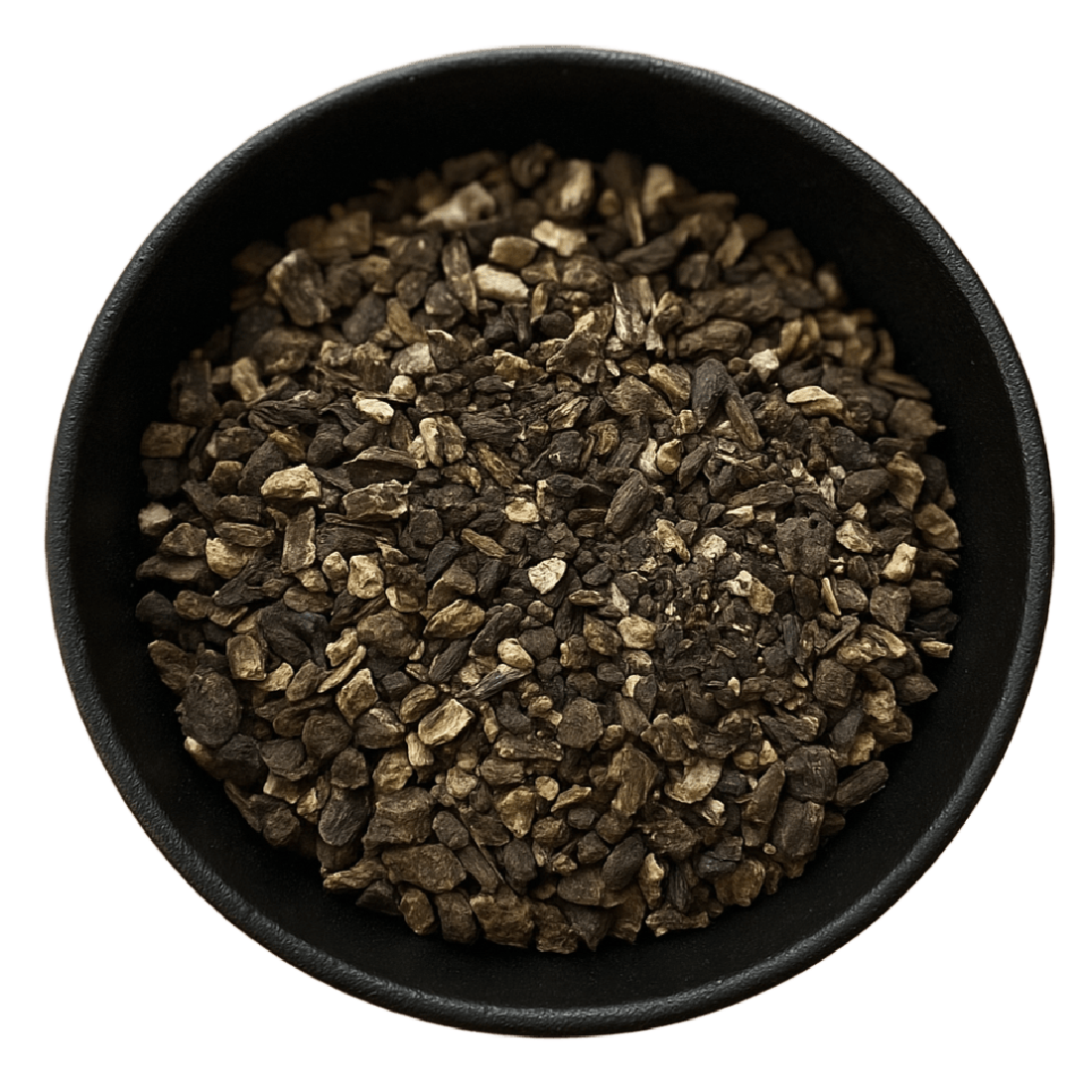 Comfrey Root Cut (Symphytum Officinale)