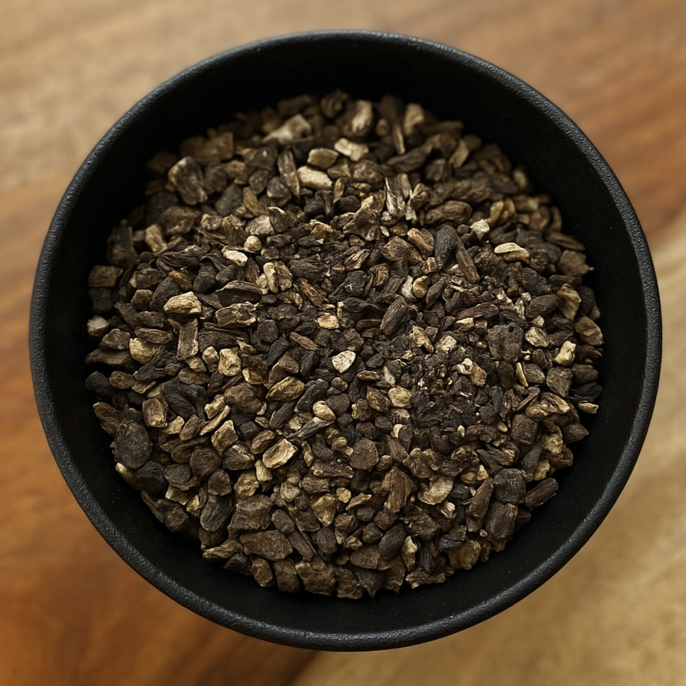 Comfrey Root Cut (Symphytum Officinale)