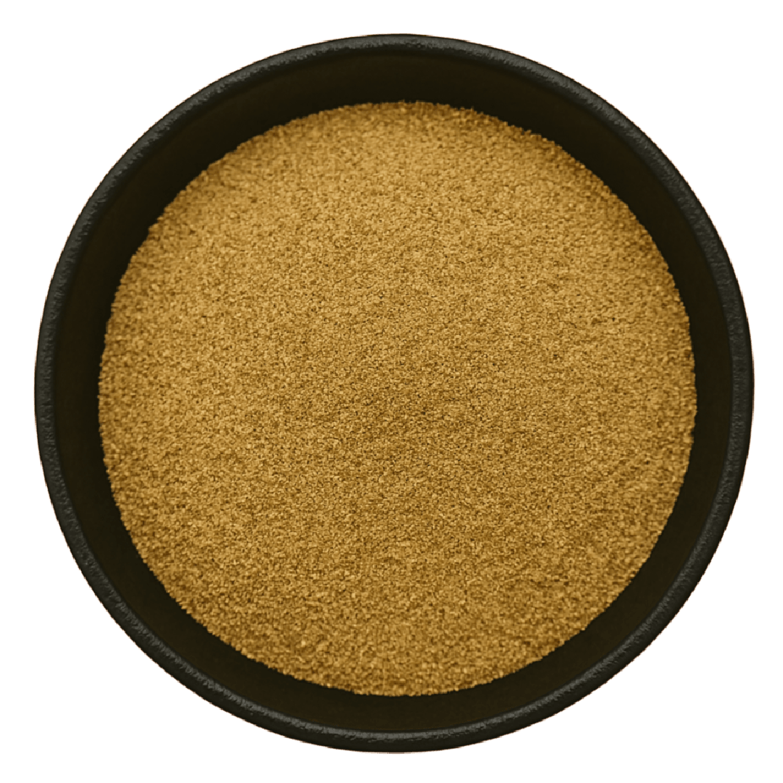 Coriander Seed Powder (Coriandrum Sativum)