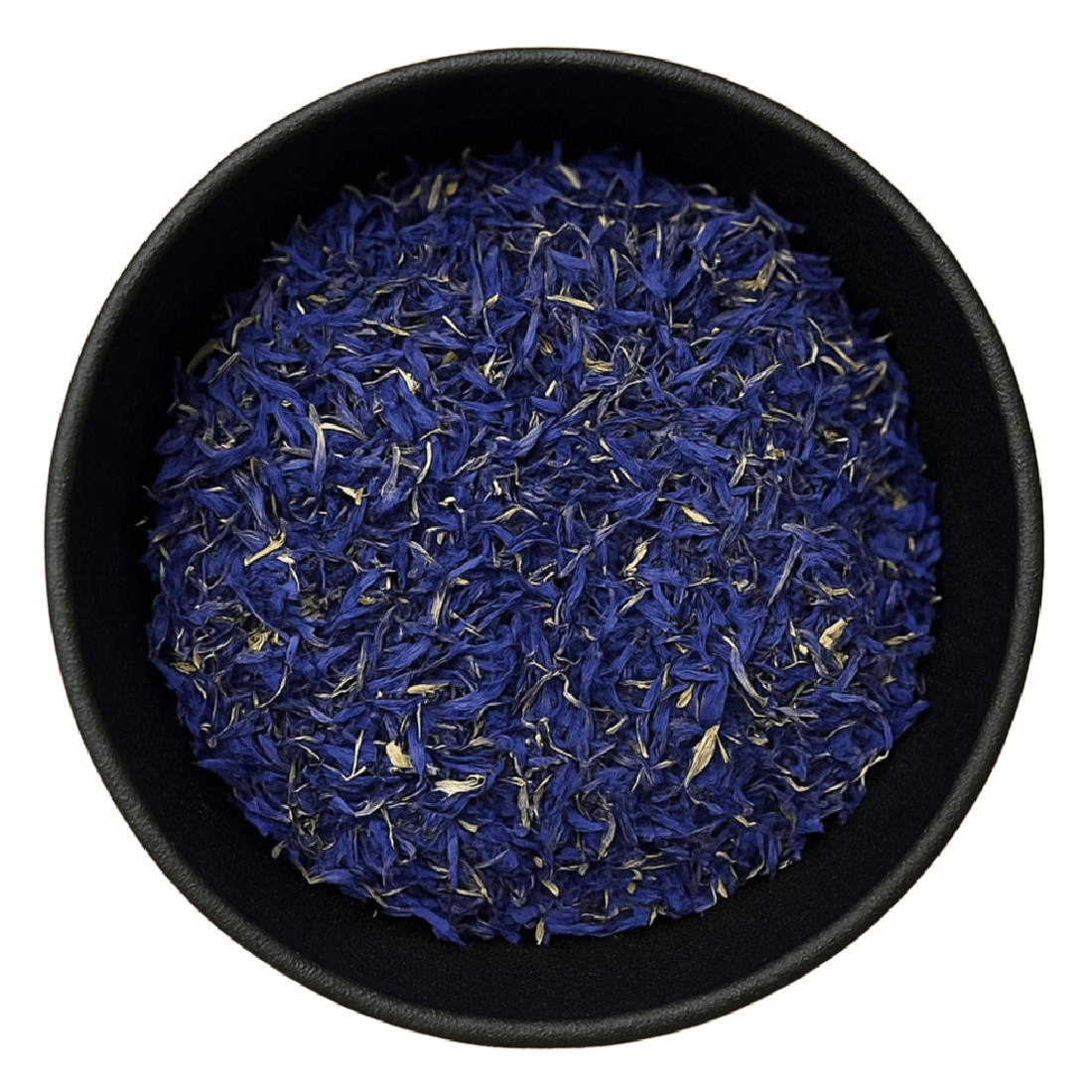 Cornflower Petals Whole (Centaurea Cyanus)
