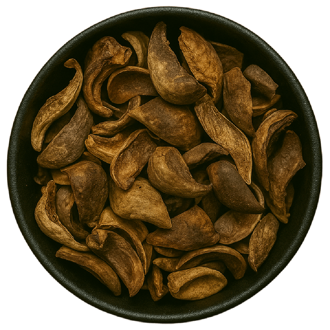 Cowherb Seed Shell Pieces (Vaccaria Hispanica)