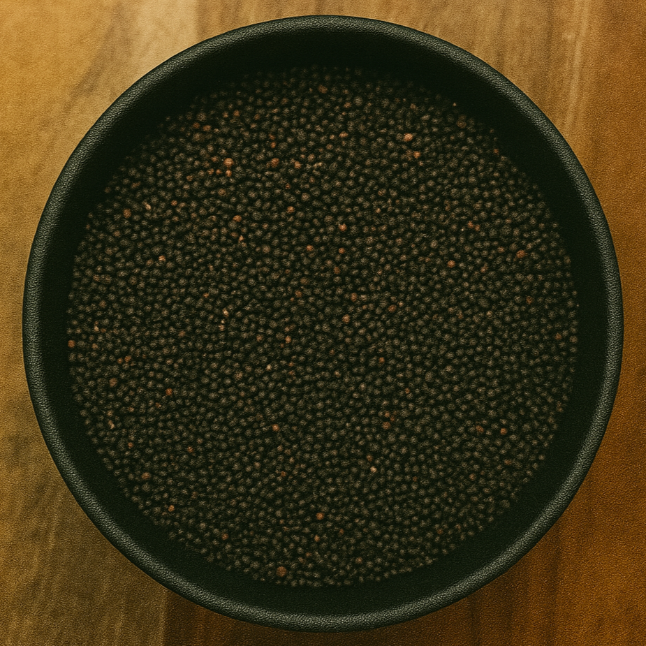 Cowherb Seed Whole (Vaccaria Hispanica)