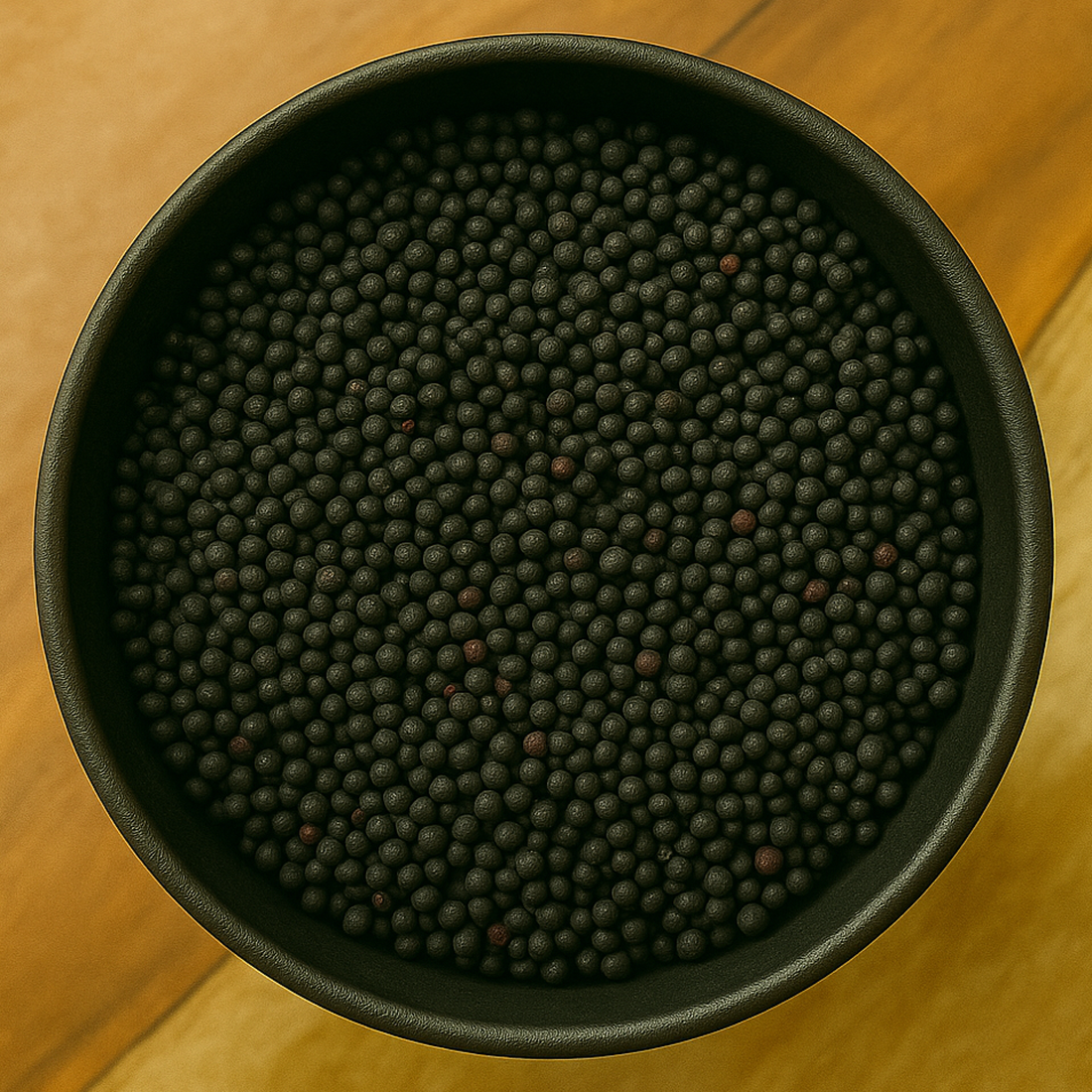 Cowherb Seed Whole (Vaccaria Segetalis)