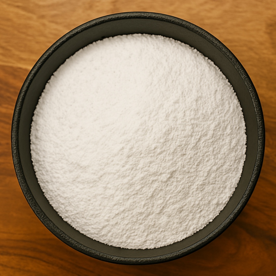 Cream of Tartar Powder (Potassium Bitartrate)
