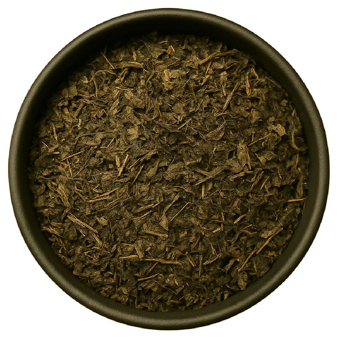 Creeping Charlie Herb Whole (Glechoma Hederacea)