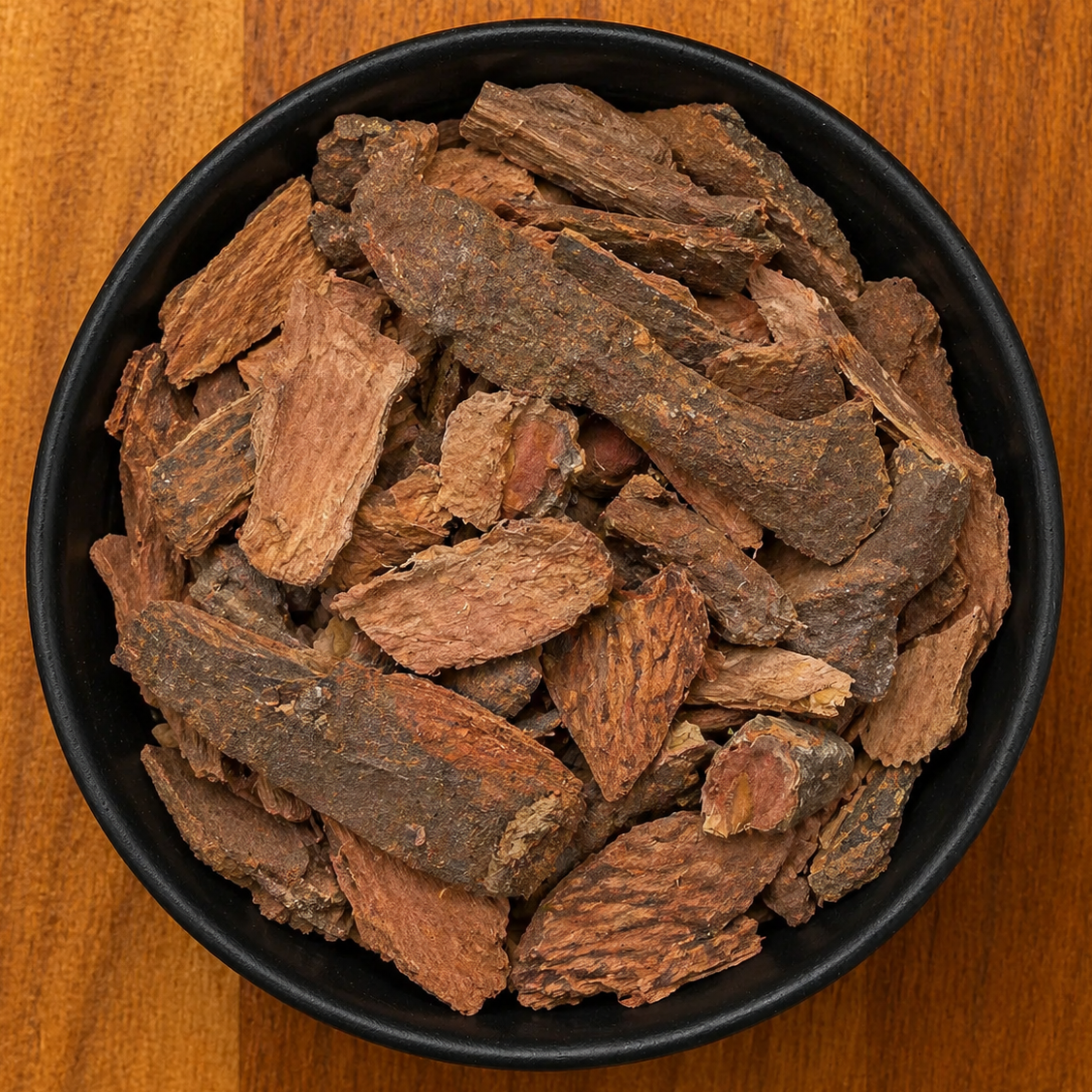Cuachalalate Bark Whole (Amphipterygium Adstringens)