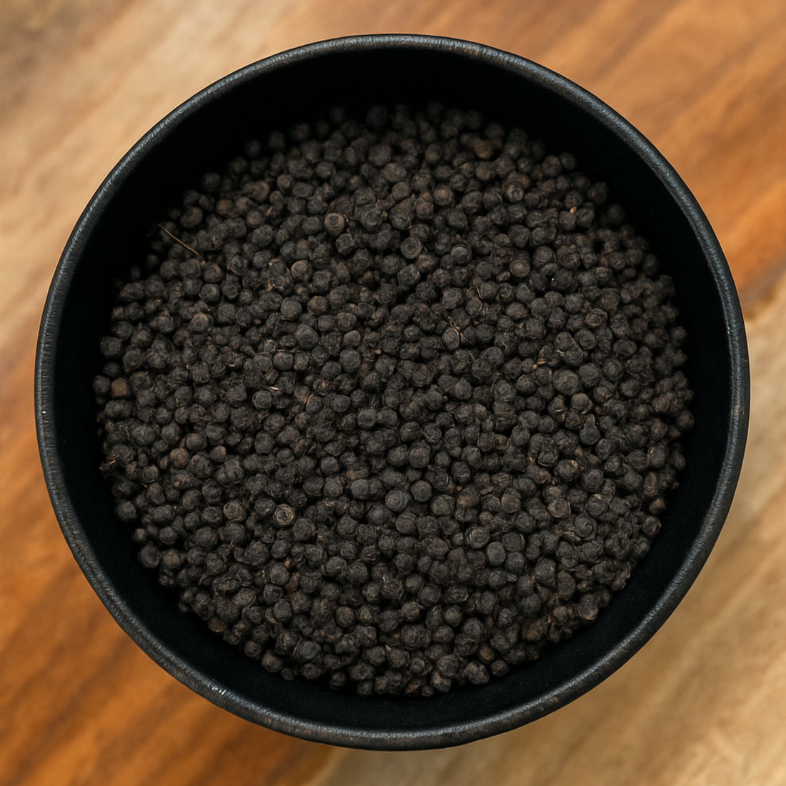 Cubeb Berry Whole (Piper Cubeba)