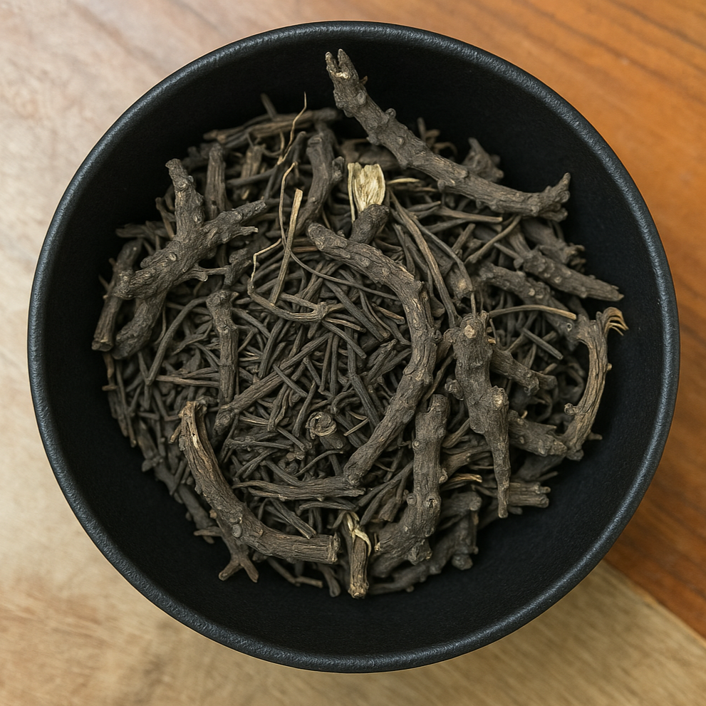 Culver's Root Whole (Veronicastrum Virginicum)