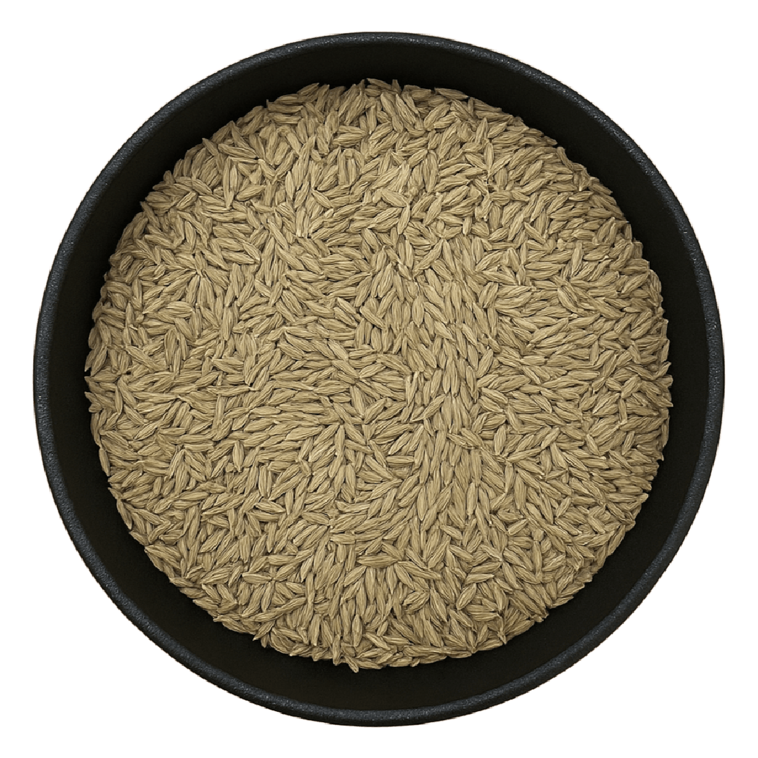 Cumin Seed Whole (Cuminum cyminum)