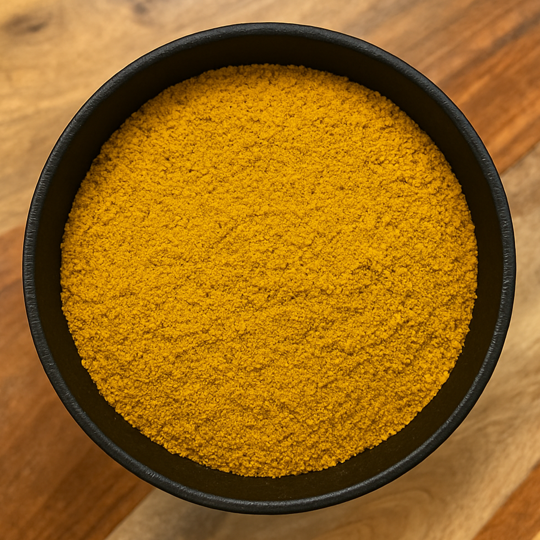 Curry Powder