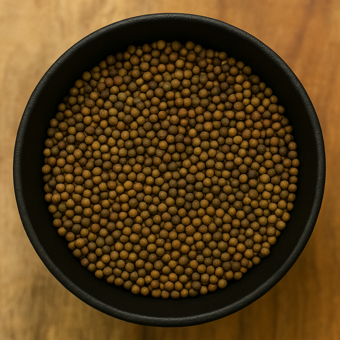 Cuscuta Seed Whole (Cuscuta Shinensis)