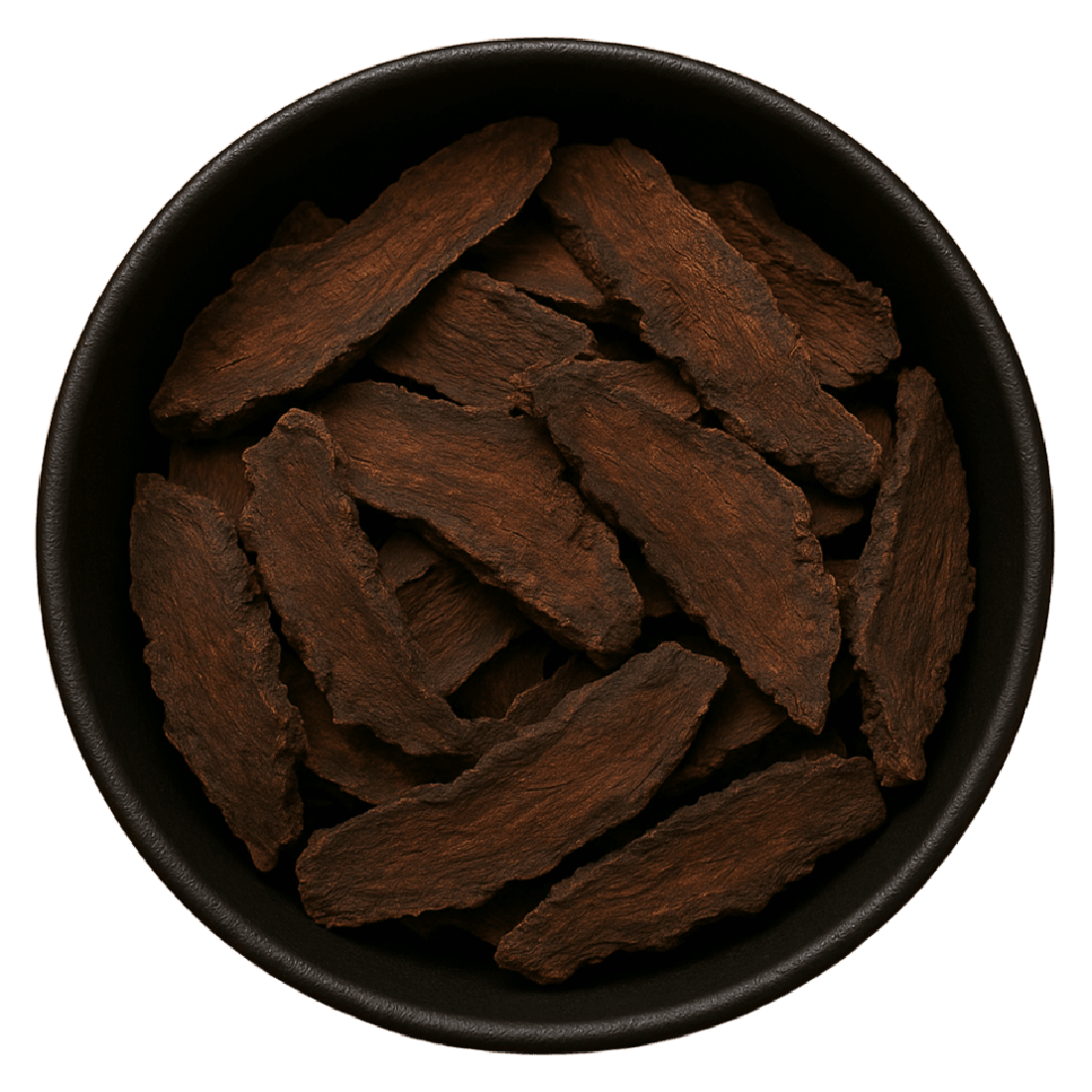 Cynomorium Herb Pieces (Cynomorium Songaricum)