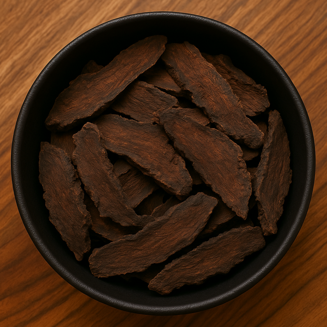 Cynomorium Herb Pieces (Cynomorium Songaricum)