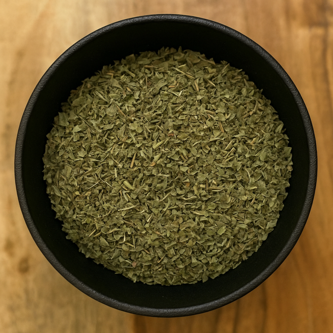 Damiana Leaf Cut (Turnera Diffusa)