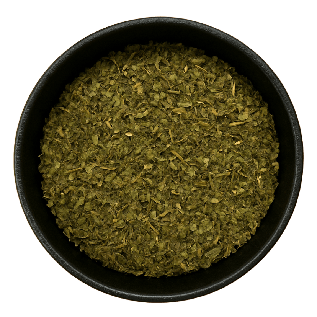 Dandelion Leaf Cut (Taraxacum Officinale)