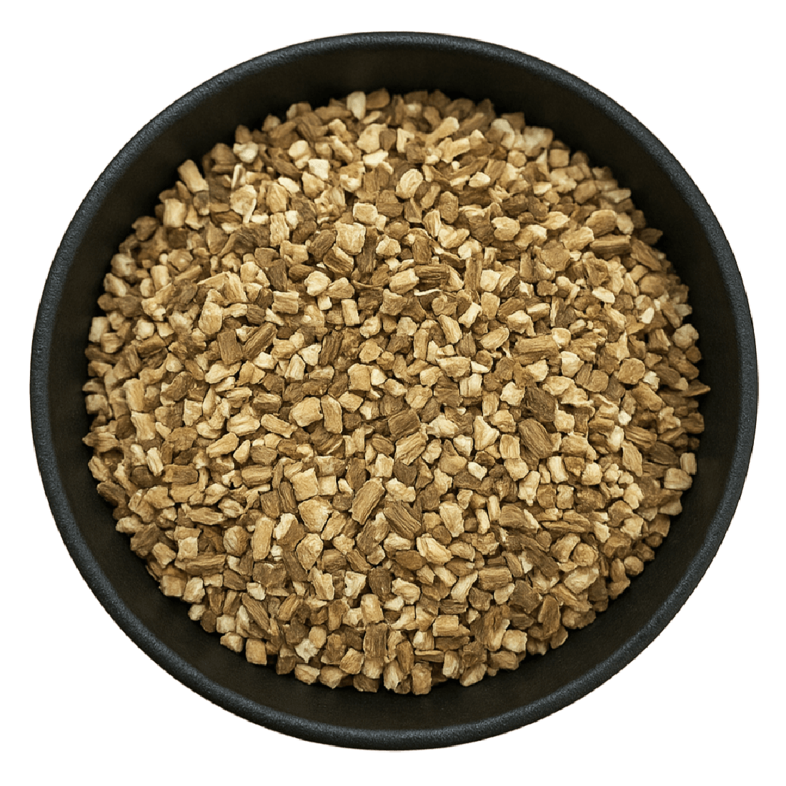 Dandelion Root Cut (Taraxacum Officinale)