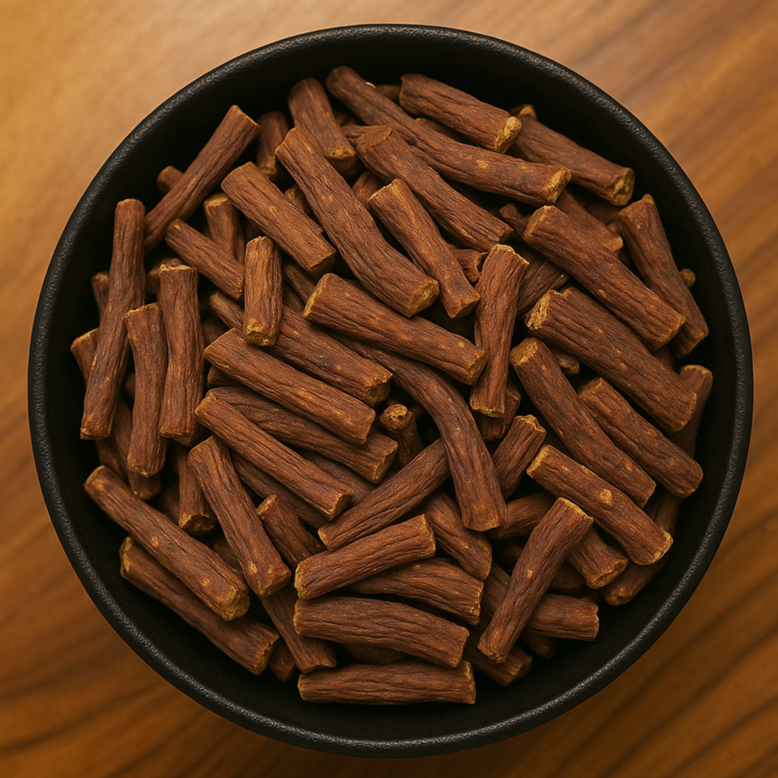 Dandelion Root Whole (Taraxacum Mongolicum)