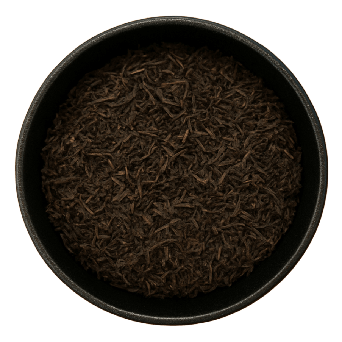 Darjeeling Black Tea (Camellia Sinensis)