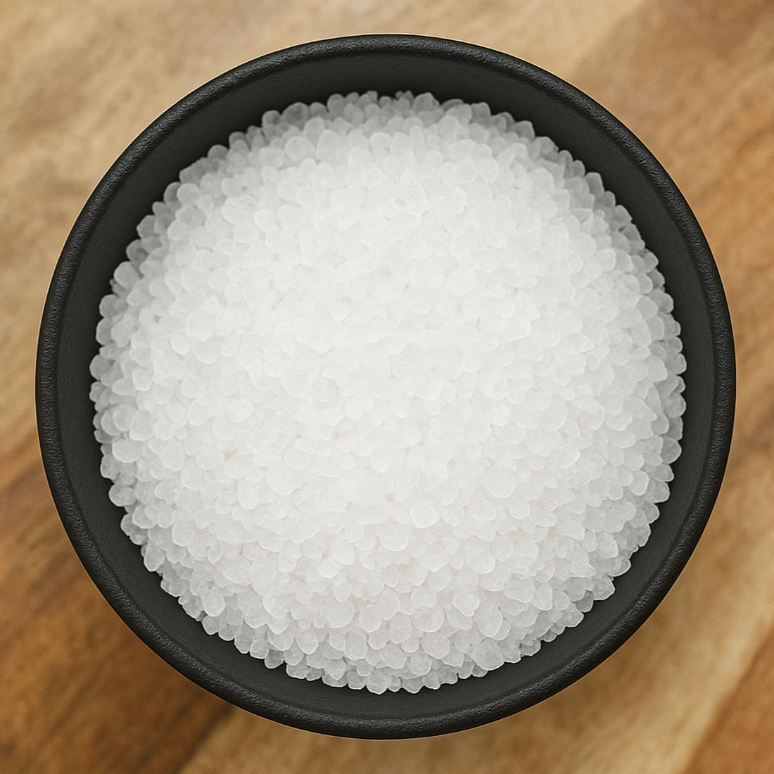 Dead Sea Salt (Sodium Chloride)