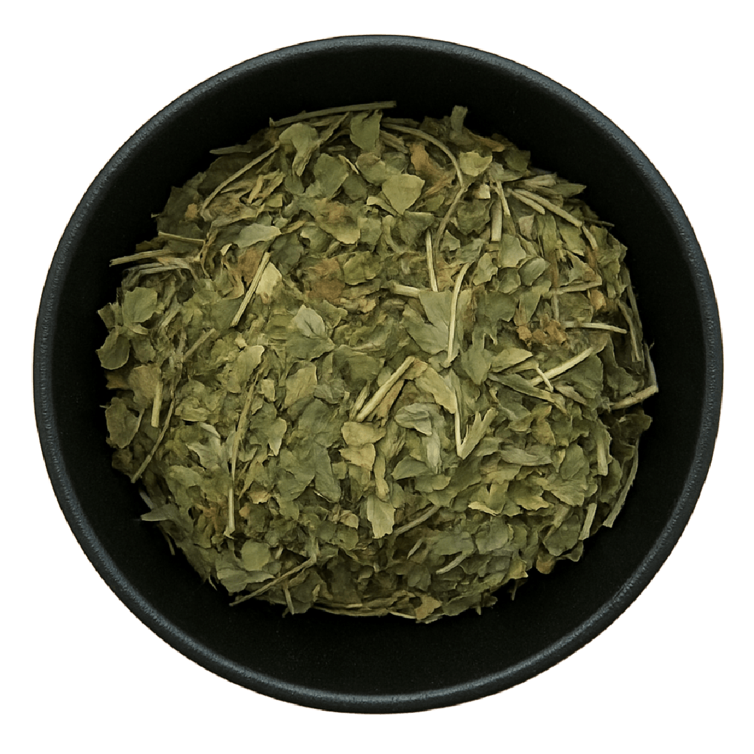 Deer Tongue Leaf Cut (Liatris Odoratissima)