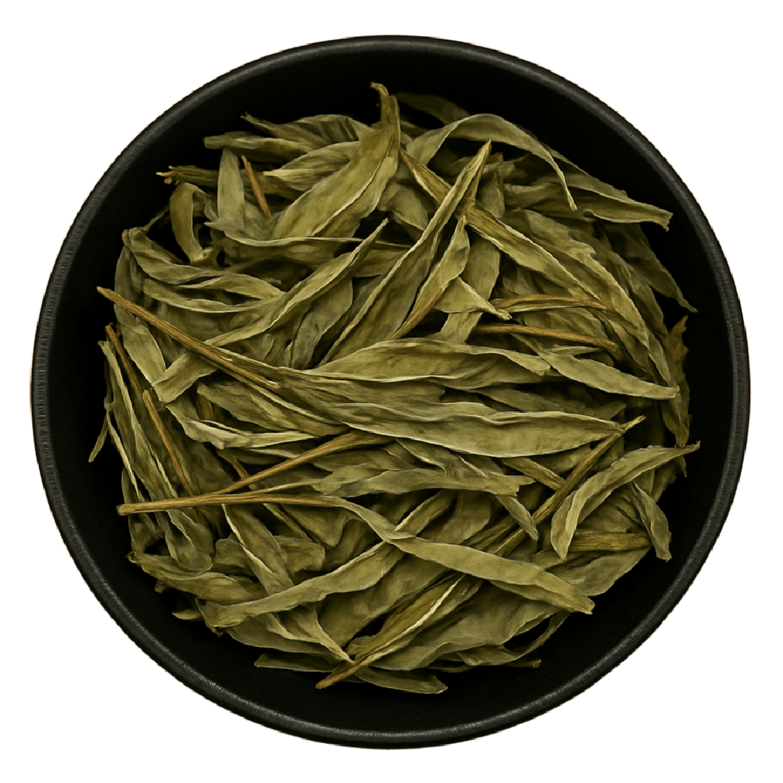 Deer Tongue Whole (Liatris Odoratissima)