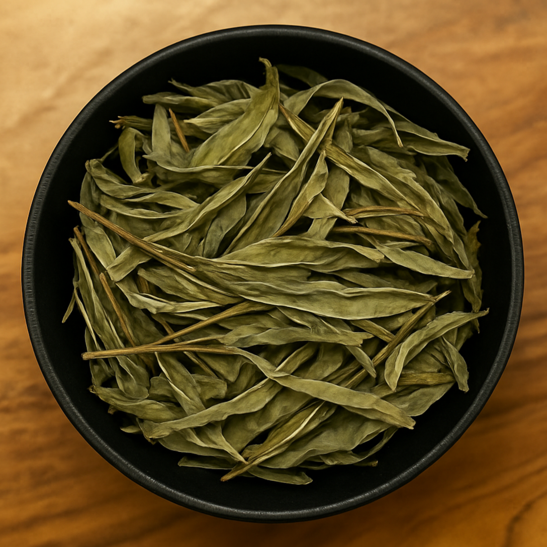 Deer Tongue Whole (Liatris Odoratissima)