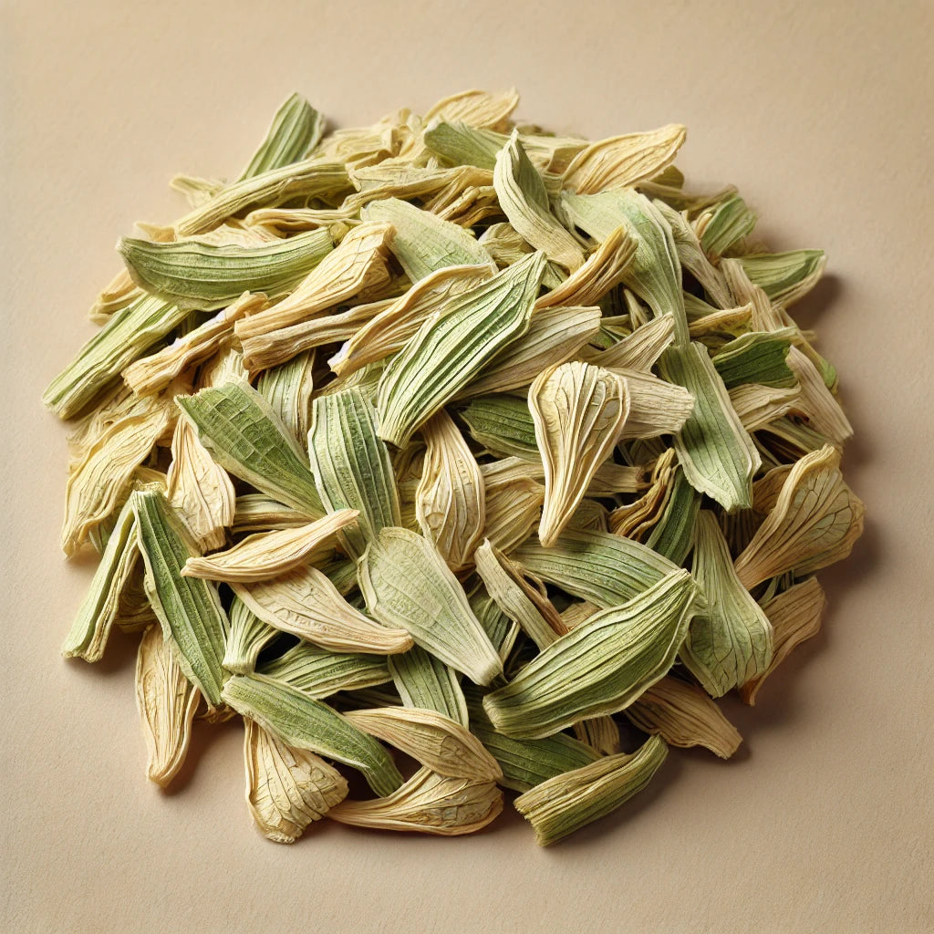 Dendrobium Stem Cut (Dendrobium Nobile)