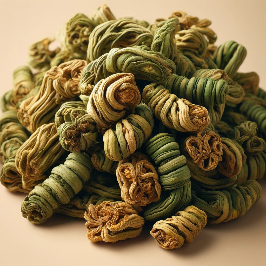 Dendrobium Stem Pieces (Dendrobium Nobile)