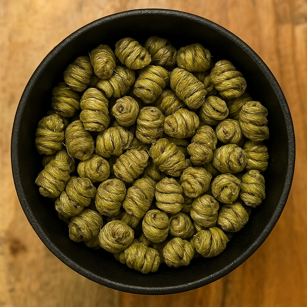 Dendrobium Stem Pieces (Dendrobium Nobile)