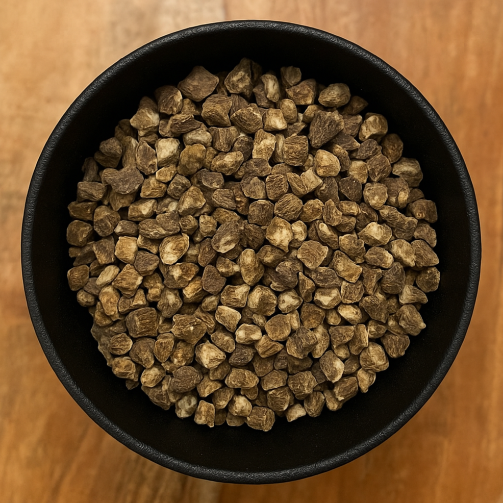 Devil's Claw Root Cut (Harpagophytum Procumbens)