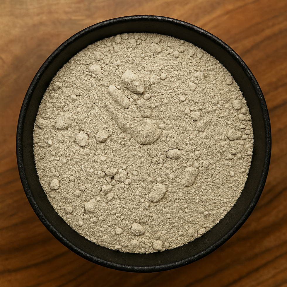 Devil's Claw Root Powder (Harpagophytum Procumbens)