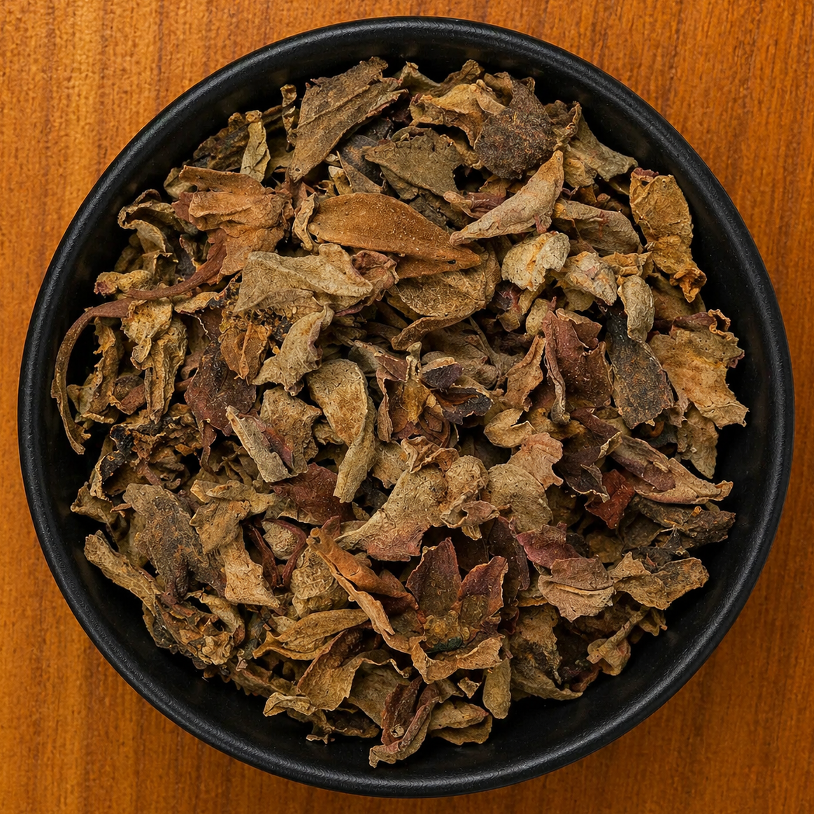 Devil's Hand Flower Whole (Chiranthodendron Pentadactylon)