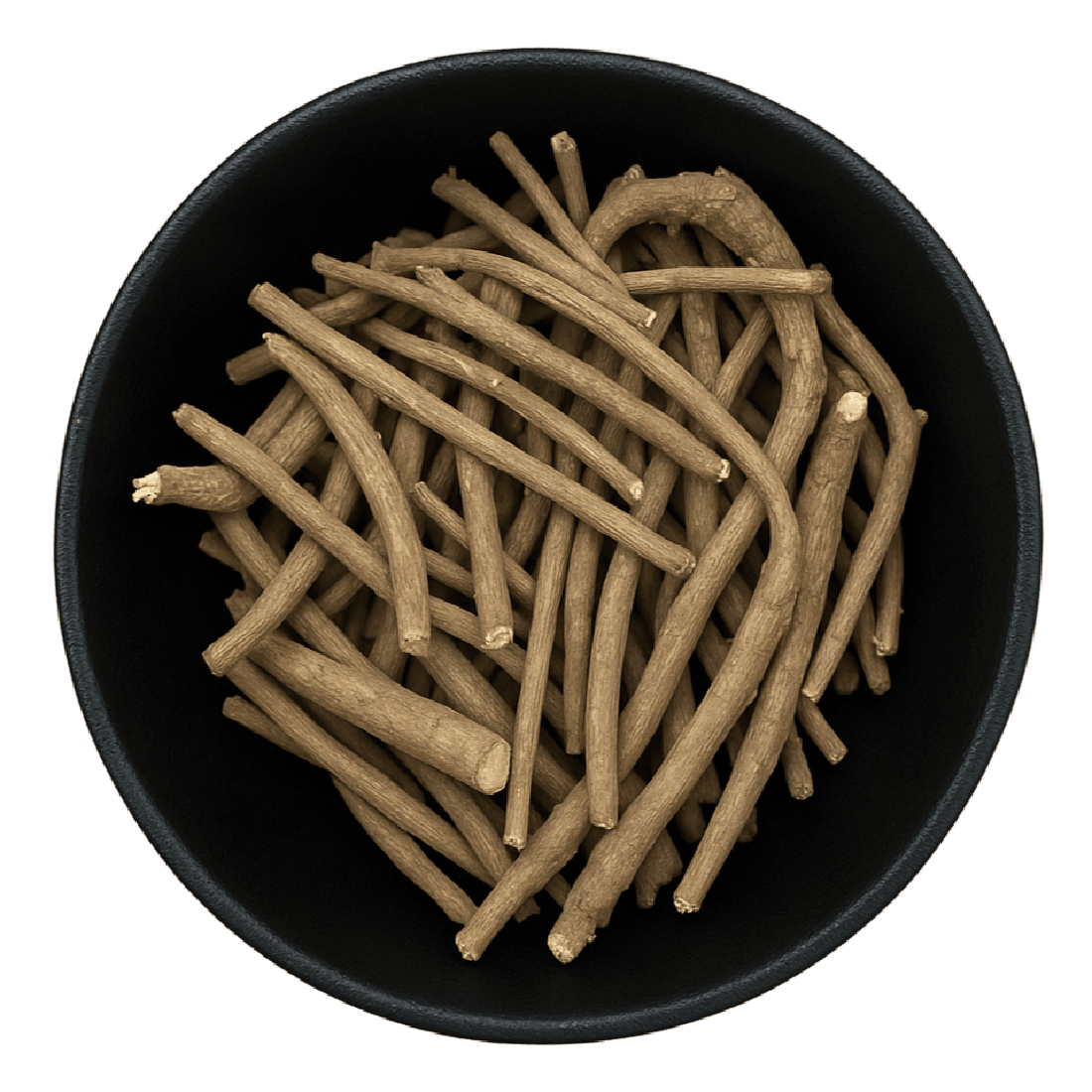 Devil's Shoestring Root Whole (Tephrosia Virginiana)