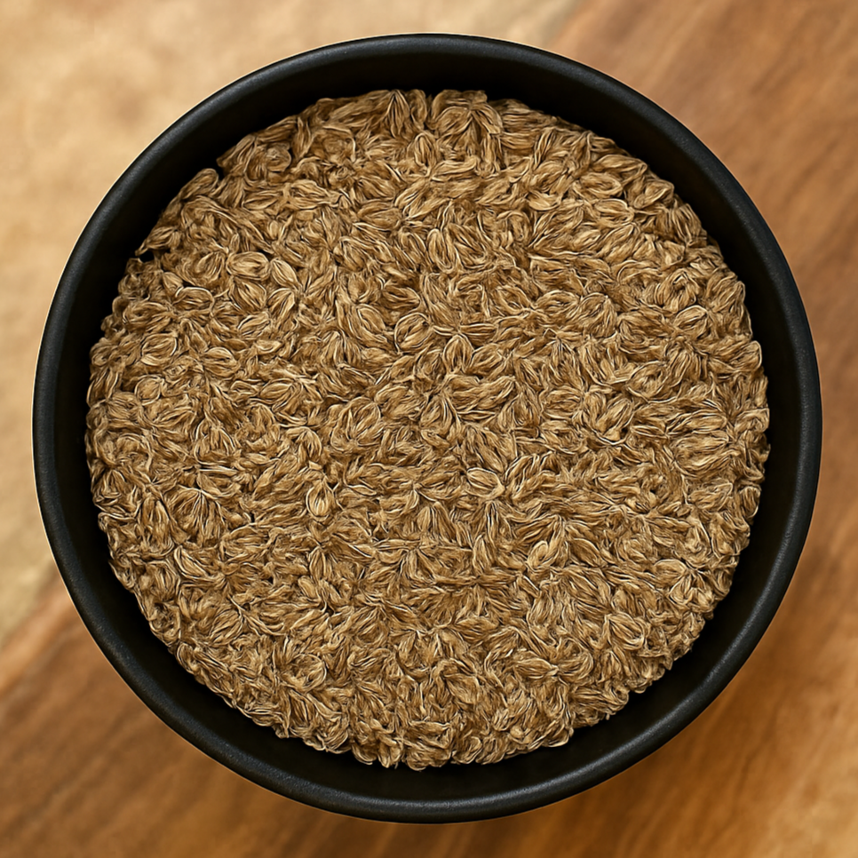 Dill Seed Whole (Anethum Graveolens)