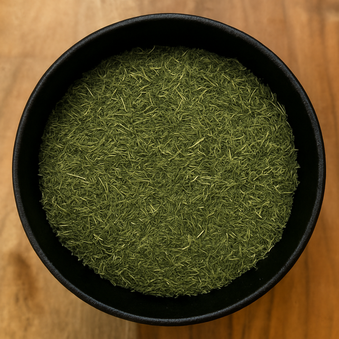 Dill Weed Cut (California) (Anethum Graveolens)