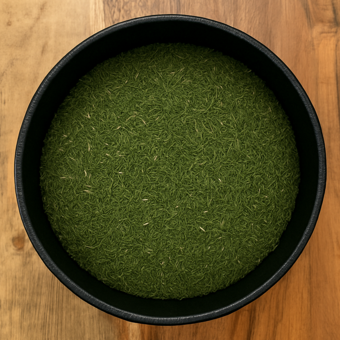 Dill Weed Cut (Egyptian) (Anethum Graveolens)