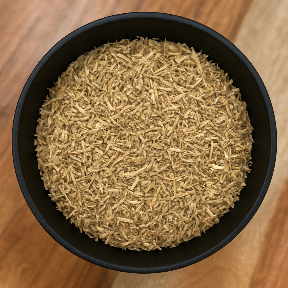 Dog Grass Root Cut (Triticum Repens)