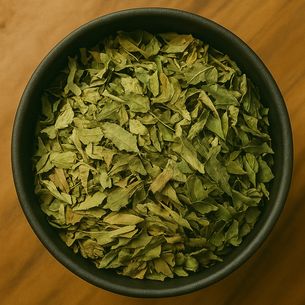 Dogbane Leaf Whole (Apocynum Venetum)