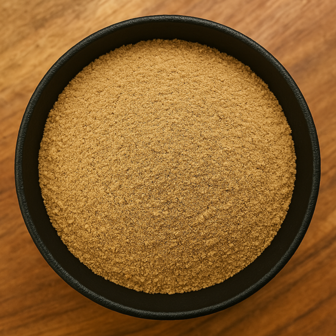 Dong Quai Root Powder (Angelica Sinensis)