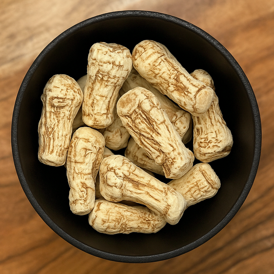 Dong Quai Root Whole (Angelica Sinensis)