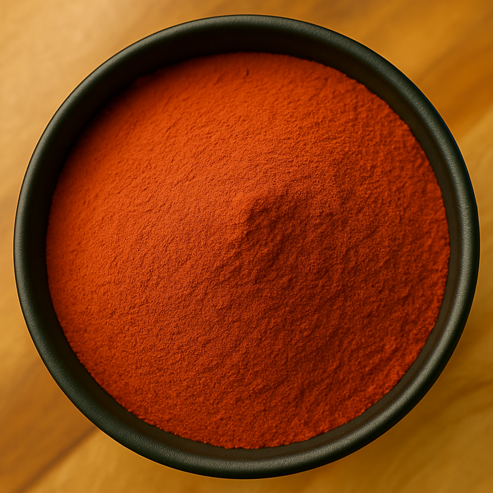 Dragon’s Blood Resin Powder (Daemonorops Draco)