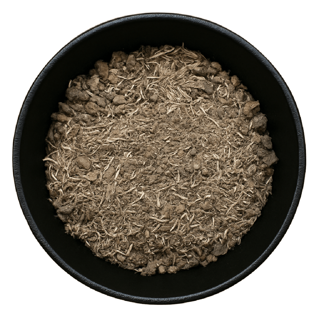 Echinacea Angustifolia Root Cut (Echinacea Angustifolia)