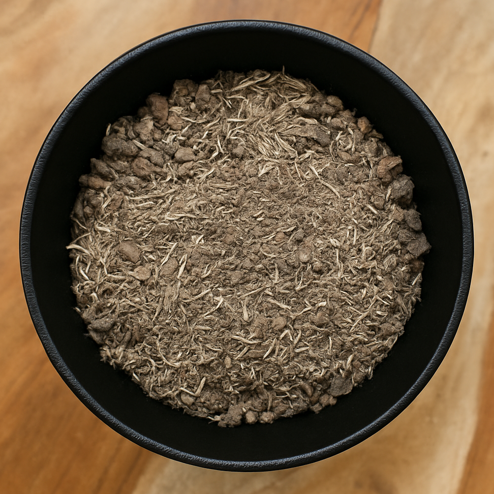 Echinacea Angustifolia Root Cut (Echinacea Angustifolia)