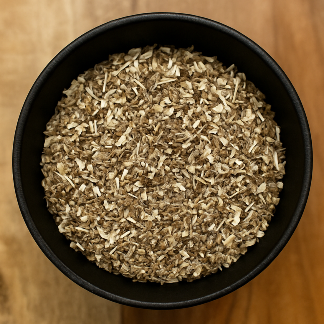 Echinacea Purpurea Leaf Cut (Echinacea Purpurea)