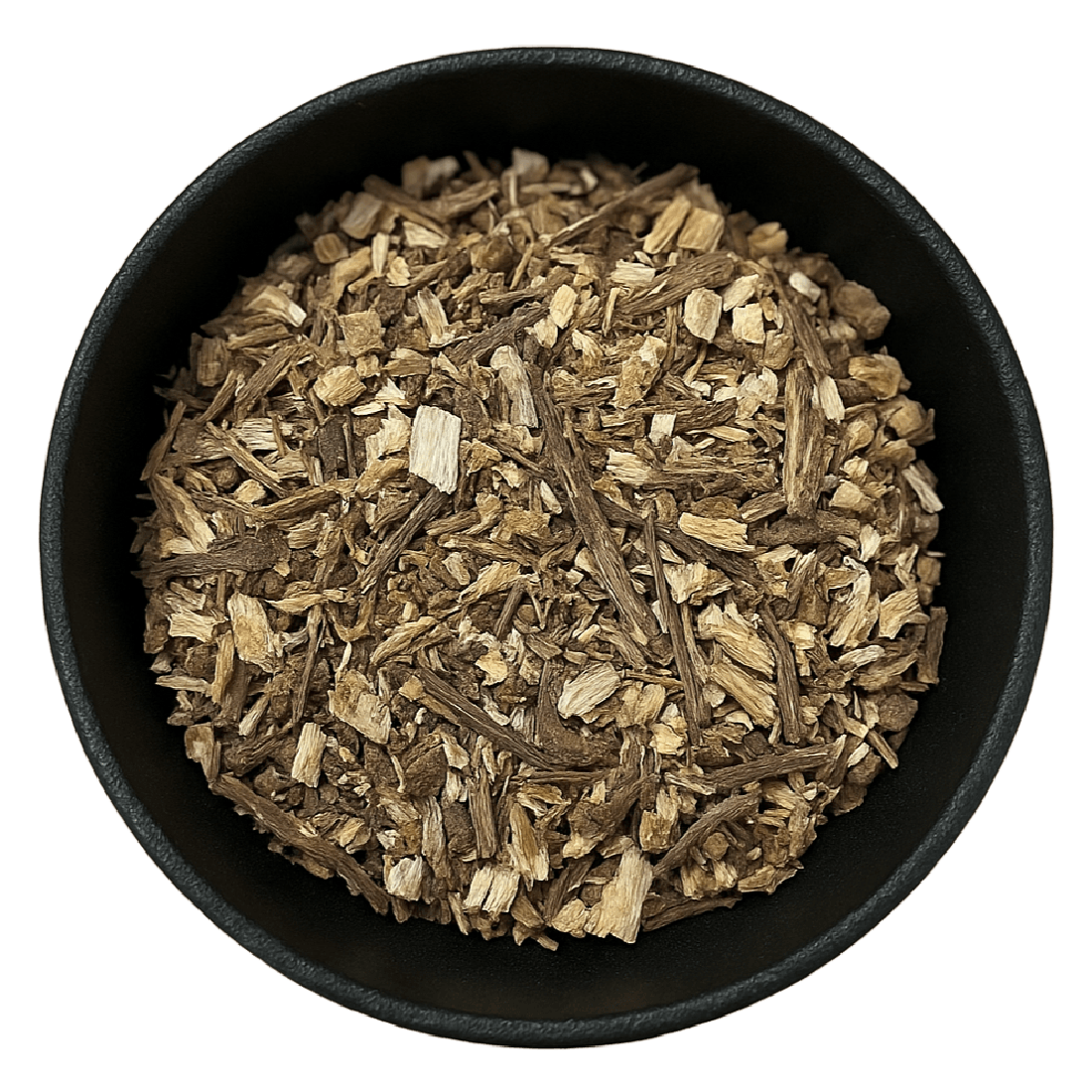 Echinacea Purpurea Root Cut (Echinacea Purpurea)