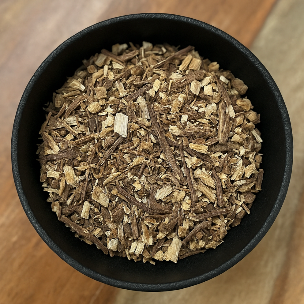 Echinacea Purpurea Root Cut (Echinacea Purpurea)