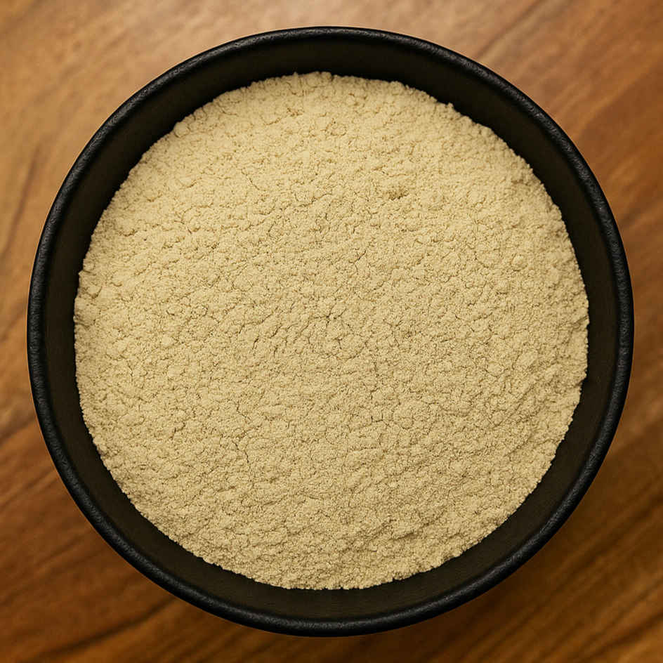 Eleuthero Root Powder (Eleutherocccus Senticosus)